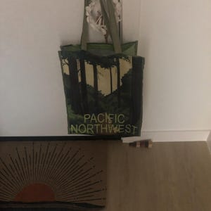 Comprador de Etsy ha añadido una foto de su compra