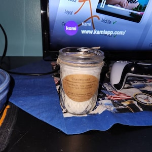 Patricia added a photo of their purchase