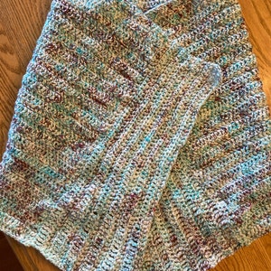 Keeley added a photo of their purchase