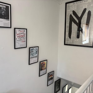 Lee added a photo of their purchase