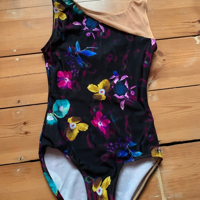 CharmsDancewear Etsy