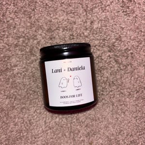Daniela added a photo of their purchase