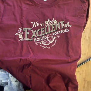 Juanita added a photo of their purchase
