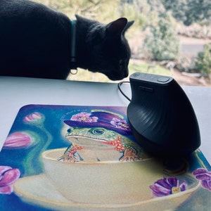 Mandy added a photo of their purchase