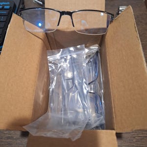 Douglas added a photo of their purchase