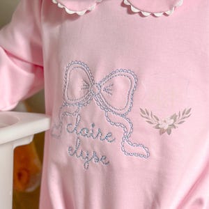 Courtney added a photo of their purchase