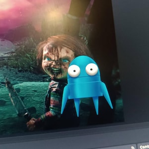Otaku hat ein Foto des gekauften Artikels hinzugefügt