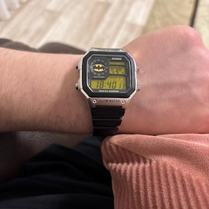 Etsy-koper heeft een foto van zijn/haar aankoop toegevoegd