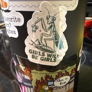 Lauren added a photo of their purchase