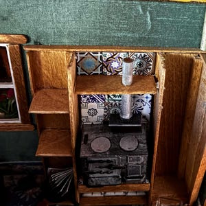 Barbara added a photo of their purchase