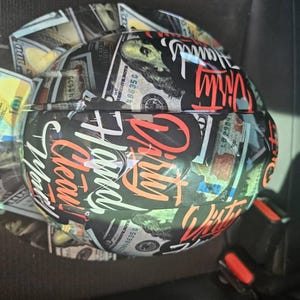 Aaron added a photo of their purchase
