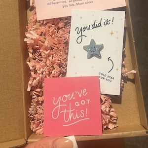 Louise added a photo of their purchase