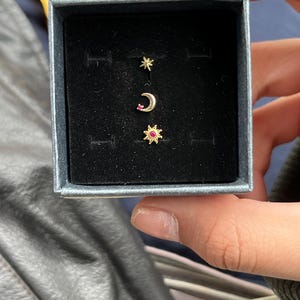 Sophia adicionaram uma foto da sua compra
