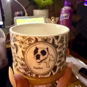 Gentrie added a photo of their purchase