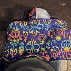 Amber added a photo of their purchase