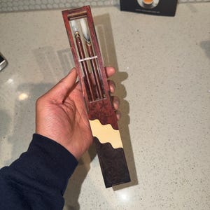 Je’Shawn ha añadido una foto de su compra
