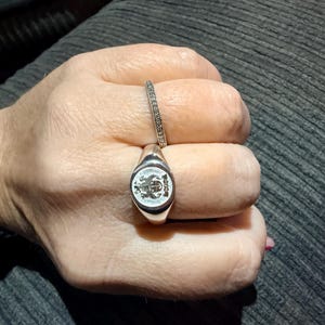 Libby added a photo of their purchase