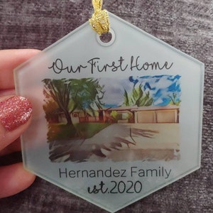 Maritza added a photo of their purchase