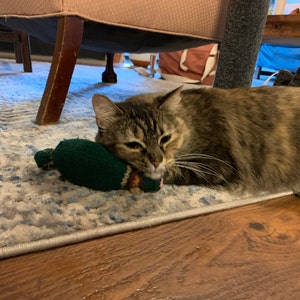 Morgan added a photo of their purchase