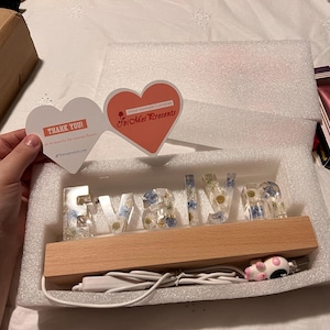Gwendolyn added a photo of their purchase