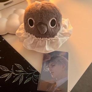 Jessie added a photo of their purchase