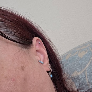 Claire added a photo of their purchase
