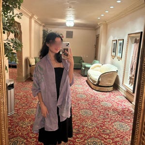 Lea added a photo of their purchase