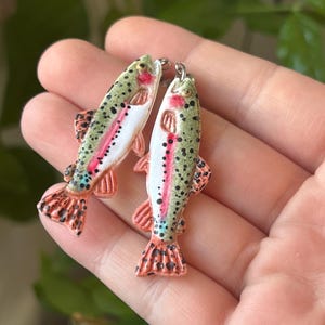 Abby added a photo of their purchase