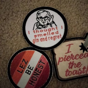 Peggy added a photo of their purchase