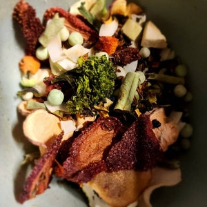 The added a photo of their purchase