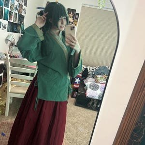 Caitlin added a photo of their purchase