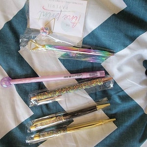 Tammy added a photo of their purchase