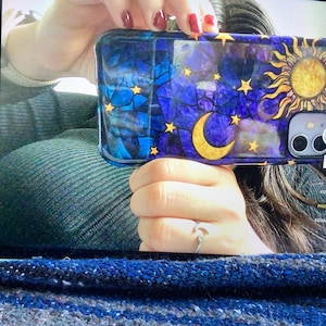 Marie added a photo of their purchase