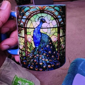 Charlie added a photo of their purchase