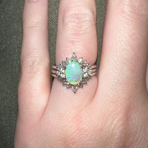 Alicia added a photo of their purchase