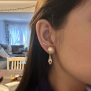 Michelle added a photo of their purchase