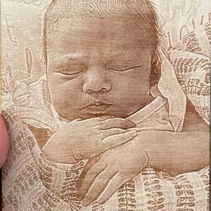 Megan added a photo of their purchase