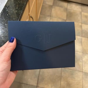 Gabriella added a photo of their purchase