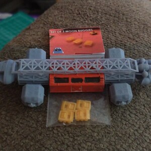 Dwayne added a photo of their purchase