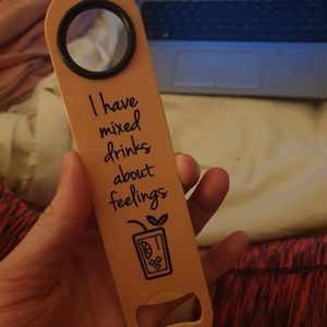 Hannah added a photo of their purchase