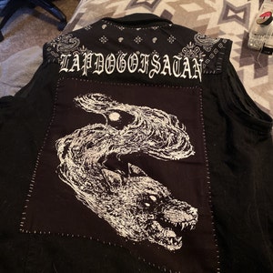 Dakota added a photo of their purchase