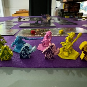 Acquirente Etsy ha aggiunto una foto del proprio acquisto