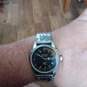 Thomas added a photo of their purchase