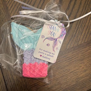Emily added a photo of their purchase