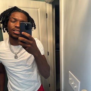 Diamond added a photo of their purchase