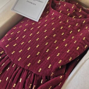 Emilie added a photo of their purchase