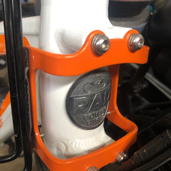 DIY Composter Bin Bracket Set - Etsy