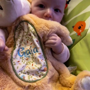 Lauren added a photo of their purchase