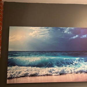Bianca added a photo of their purchase
