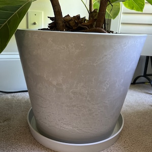 Angie added a photo of their purchase